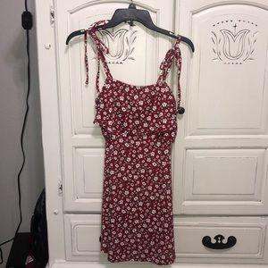 Forever 21 sundress